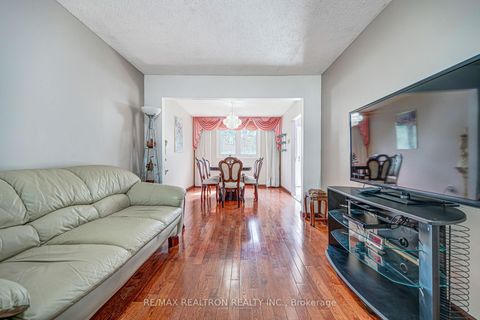 Photo 9 at 45 Frank Rivers Drive, Steeles, Toronto