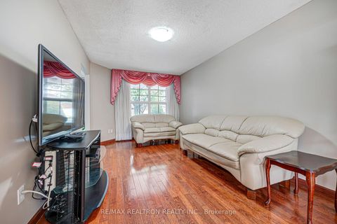 Photo 10 at 45 Frank Rivers Drive, Steeles, Toronto