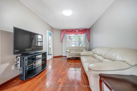 Photo 11 at 45 Frank Rivers Drive, Steeles, Toronto