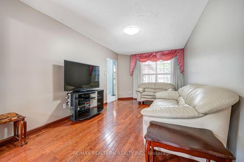 Photo 12 at 45 Frank Rivers Drive, Steeles, Toronto