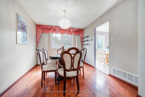 Photo 13 at 45 Frank Rivers Drive, Steeles, Toronto