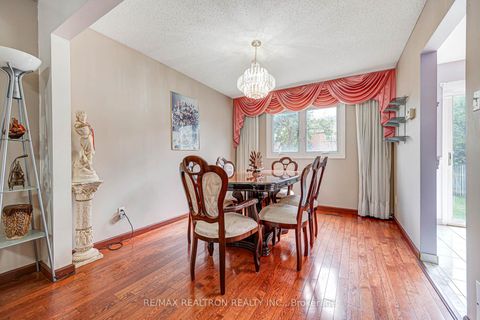 Photo 14 at 45 Frank Rivers Drive, Steeles, Toronto