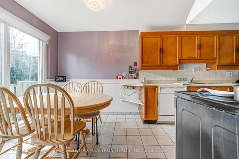 Photo 15 at 45 Frank Rivers Drive, Steeles, Toronto
