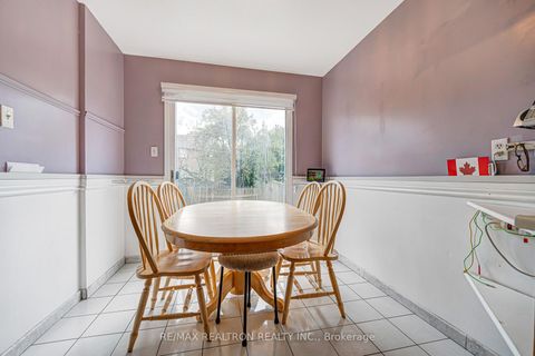 Photo 16 at 45 Frank Rivers Drive, Steeles, Toronto