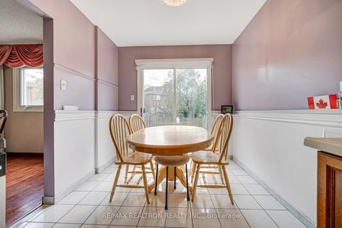 Photo 17 at 45 Frank Rivers Drive, Steeles, Toronto