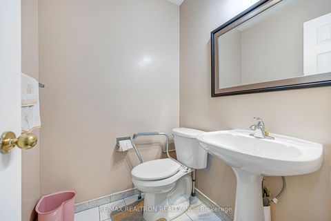Photo 20 at 45 Frank Rivers Drive, Steeles, Toronto