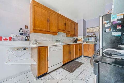 Photo 21 at 45 Frank Rivers Drive, Steeles, Toronto