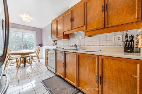 Photo 22 at 45 Frank Rivers Drive, Steeles, Toronto