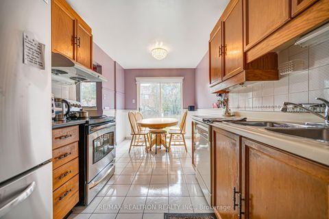 Photo 23 at 45 Frank Rivers Drive, Steeles, Toronto