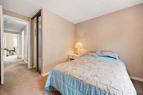 Photo 26 at 45 Frank Rivers Drive, Steeles, Toronto