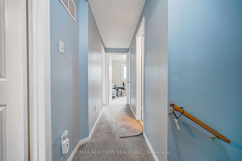 Photo 27 at 45 Frank Rivers Drive, Steeles, Toronto