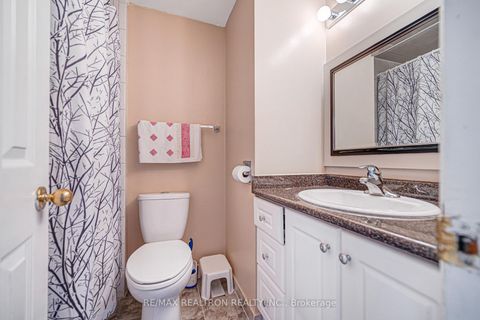 Photo 28 at 45 Frank Rivers Drive, Steeles, Toronto