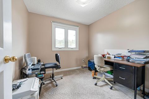Photo 29 at 45 Frank Rivers Drive, Steeles, Toronto