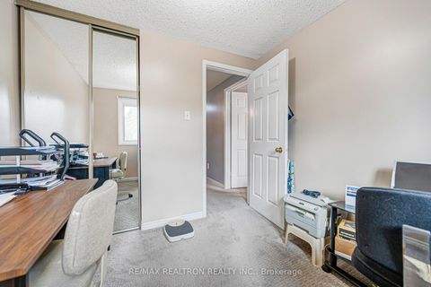 Photo 30 at 45 Frank Rivers Drive, Steeles, Toronto