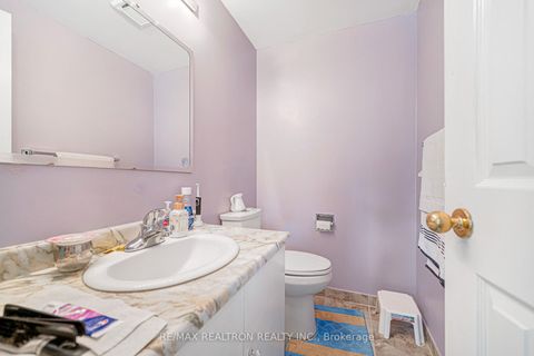 Photo 33 at 45 Frank Rivers Drive, Steeles, Toronto