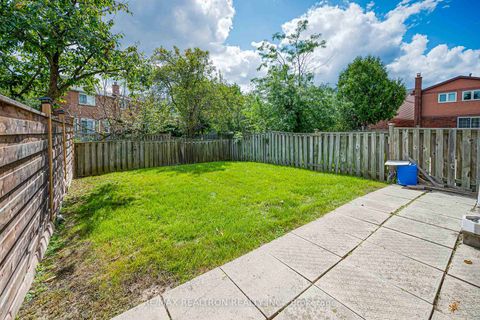 Photo 38 at 45 Frank Rivers Drive, Steeles, Toronto