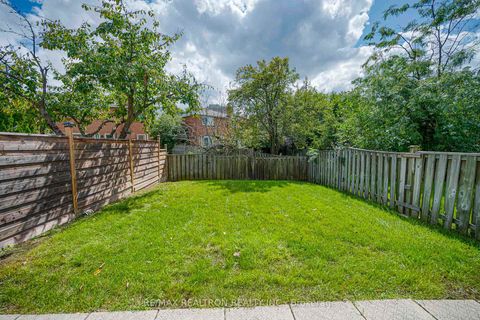 Photo 39 at 45 Frank Rivers Drive, Steeles, Toronto
