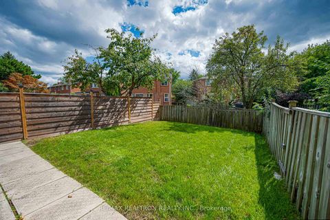 Photo 40 at 45 Frank Rivers Drive, Steeles, Toronto