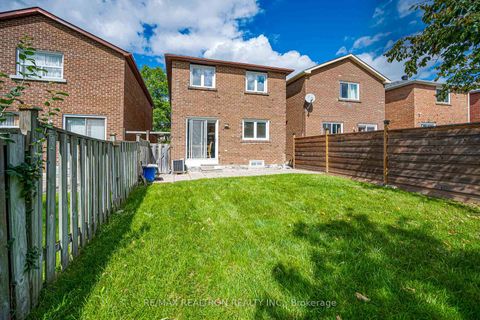 Photo 41 at 45 Frank Rivers Drive, Steeles, Toronto
