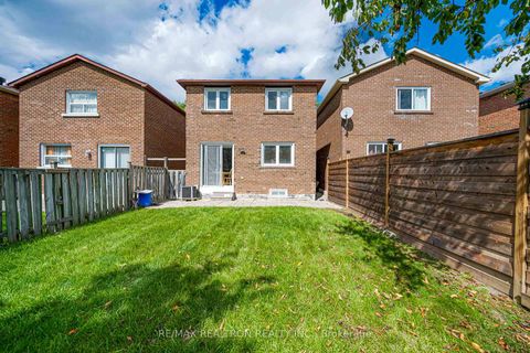 Photo 42 at 45 Frank Rivers Drive, Steeles, Toronto
