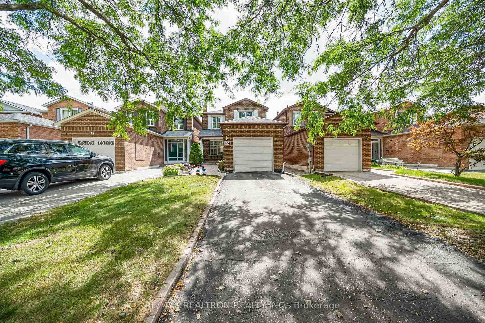 45 Frank Rivers Drive, Steeles, Toronto photo number 2