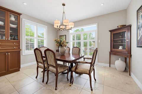 Photo 27 at 120 Isernia Crescent, Vellore Village, Vaughan