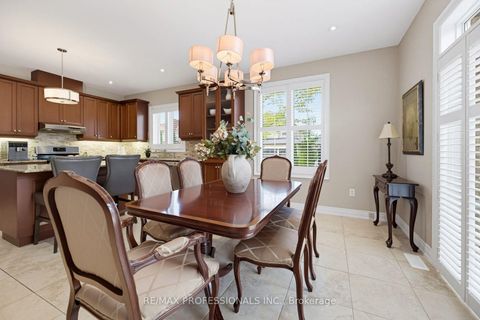 Photo 28 at 120 Isernia Crescent, Vellore Village, Vaughan