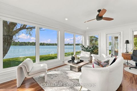 Photo 4 at 3 Willowbank Avenue, Oak Ridges Lake Wilcox, Richmond Hill