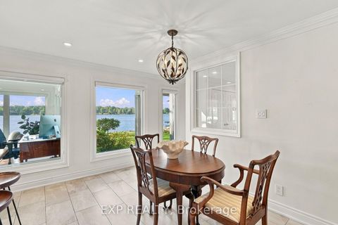 Photo 9 at 3 Willowbank Avenue, Oak Ridges Lake Wilcox, Richmond Hill