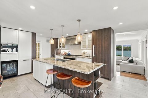 Photo 11 at 3 Willowbank Avenue, Oak Ridges Lake Wilcox, Richmond Hill