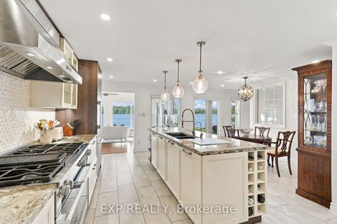 Photo 12 at 3 Willowbank Avenue, Oak Ridges Lake Wilcox, Richmond Hill