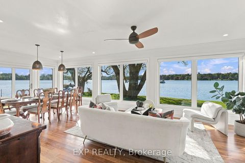 Photo 13 at 3 Willowbank Avenue, Oak Ridges Lake Wilcox, Richmond Hill