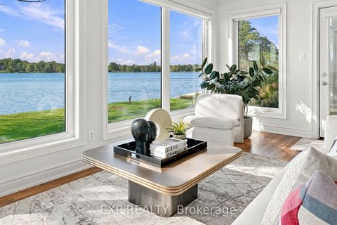 Photo 14 at 3 Willowbank Avenue, Oak Ridges Lake Wilcox, Richmond Hill