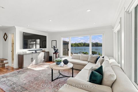 Photo 15 at 3 Willowbank Avenue, Oak Ridges Lake Wilcox, Richmond Hill