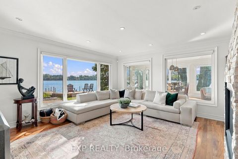 Photo 16 at 3 Willowbank Avenue, Oak Ridges Lake Wilcox, Richmond Hill