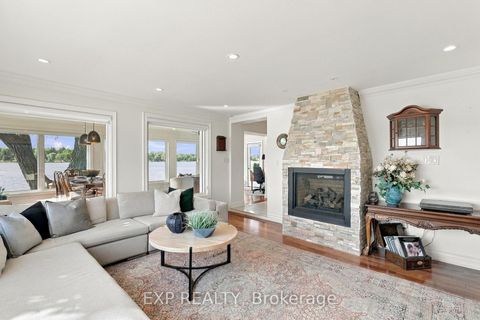 Photo 17 at 3 Willowbank Avenue, Oak Ridges Lake Wilcox, Richmond Hill