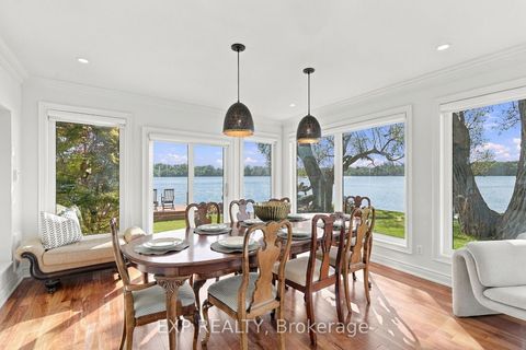 Photo 19 at 3 Willowbank Avenue, Oak Ridges Lake Wilcox, Richmond Hill