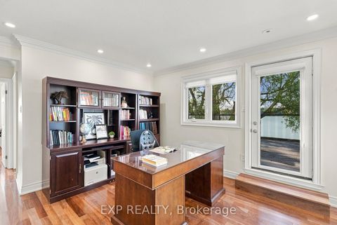 Photo 20 at 3 Willowbank Avenue, Oak Ridges Lake Wilcox, Richmond Hill