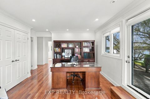 Photo 21 at 3 Willowbank Avenue, Oak Ridges Lake Wilcox, Richmond Hill