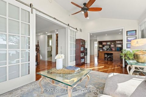 Photo 23 at 3 Willowbank Avenue, Oak Ridges Lake Wilcox, Richmond Hill