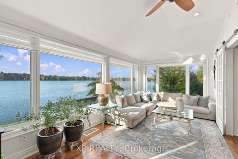 Photo 24 at 3 Willowbank Avenue, Oak Ridges Lake Wilcox, Richmond Hill