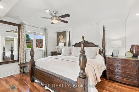 Photo 27 at 3 Willowbank Avenue, Oak Ridges Lake Wilcox, Richmond Hill