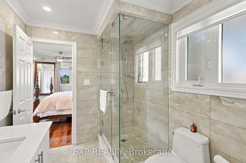 Photo 31 at 3 Willowbank Avenue, Oak Ridges Lake Wilcox, Richmond Hill