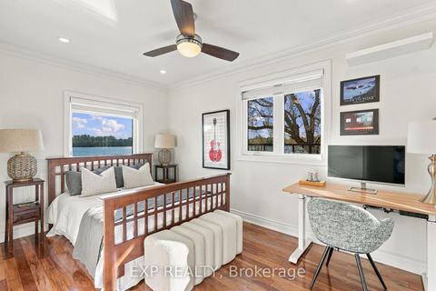 Photo 35 at 3 Willowbank Avenue, Oak Ridges Lake Wilcox, Richmond Hill