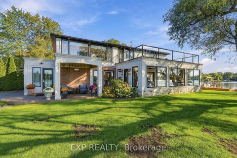 Photo 38 at 3 Willowbank Avenue, Oak Ridges Lake Wilcox, Richmond Hill