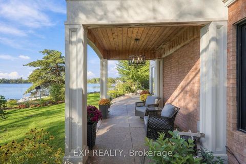 Photo 39 at 3 Willowbank Avenue, Oak Ridges Lake Wilcox, Richmond Hill