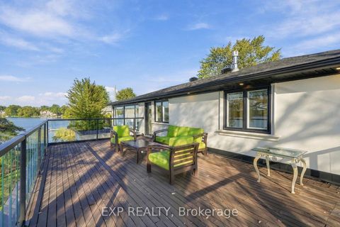 Photo 40 at 3 Willowbank Avenue, Oak Ridges Lake Wilcox, Richmond Hill