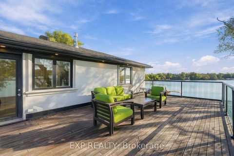 Photo 41 at 3 Willowbank Avenue, Oak Ridges Lake Wilcox, Richmond Hill