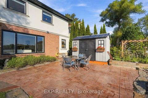 Photo 42 at 3 Willowbank Avenue, Oak Ridges Lake Wilcox, Richmond Hill