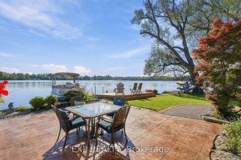Photo 43 at 3 Willowbank Avenue, Oak Ridges Lake Wilcox, Richmond Hill
